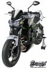 Pług owiewka spoiler silnika ERMAX BELLY PAN Kawasaki Z650 2020 - 2025